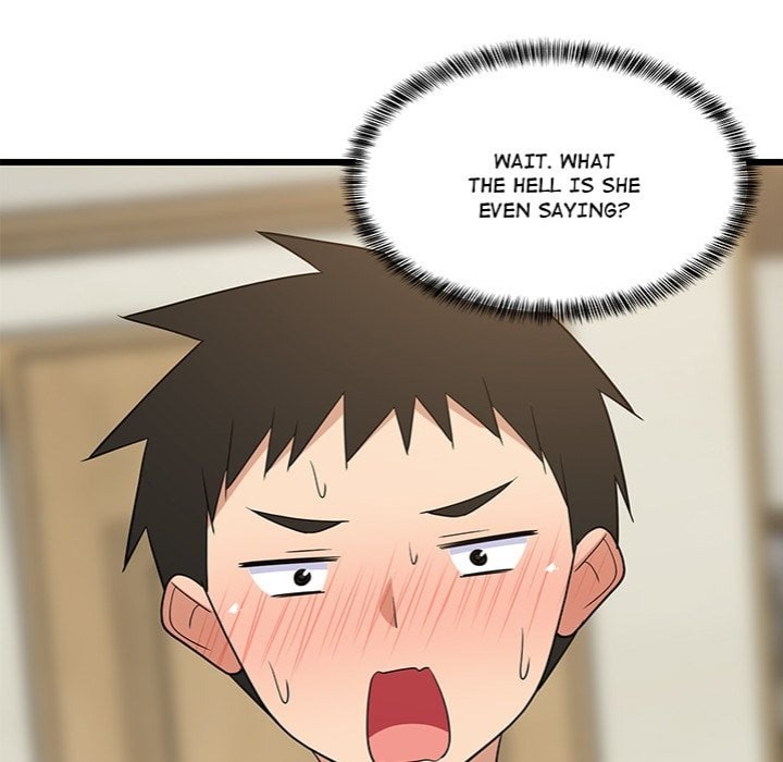 College Grades Skyrocketing (Uncensored) - Chapter 17 [photo 83] - MangaPorn