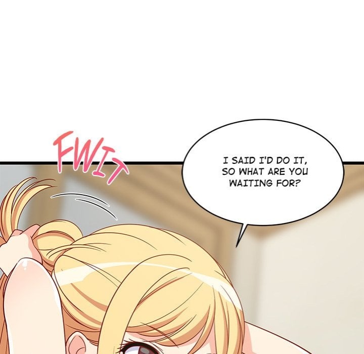 College Grades Skyrocketing (Uncensored) - Chapter 17 [photo 85] - MangaPorn