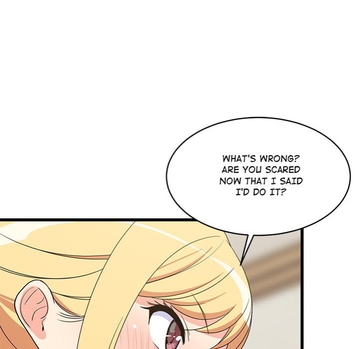 College Grades Skyrocketing (Uncensored) - Chapter 17 [photo 89] - MangaPorn