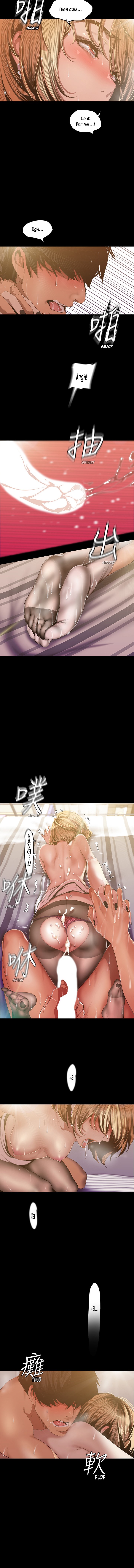 A Wonderful New World - Chapter 86 [photo 8] - MangaPorn