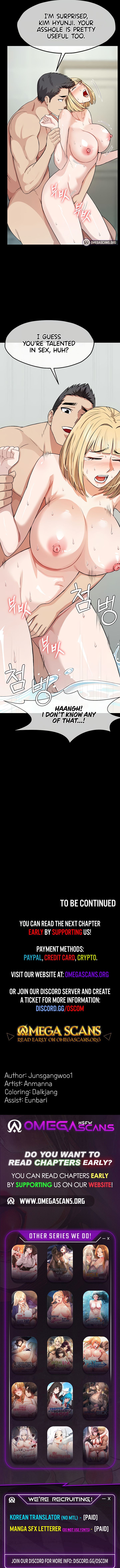 Slaves of the Shelter - Chapter 27 [photo 9] - MangaPorn