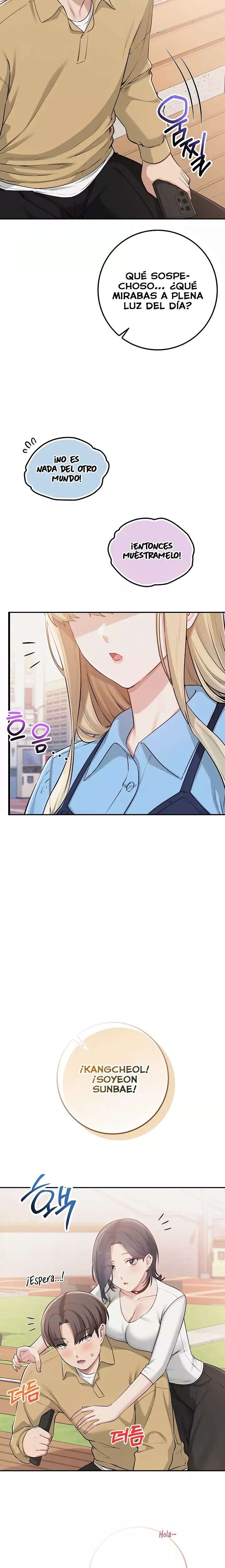 My Lewd College Friends Raw - Chapter 21 [photo 11] - MangaPorn