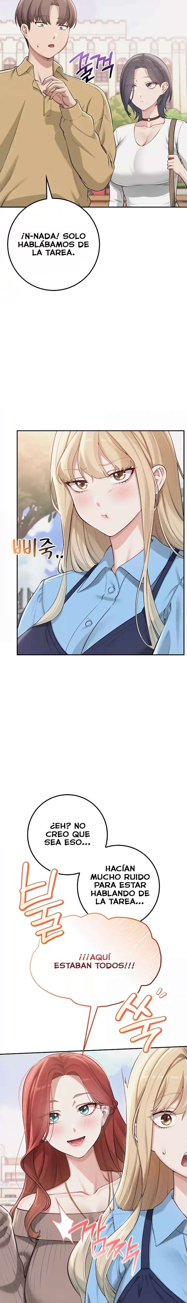 My Lewd College Friends Raw - Chapter 21 [photo 14] - MangaPorn