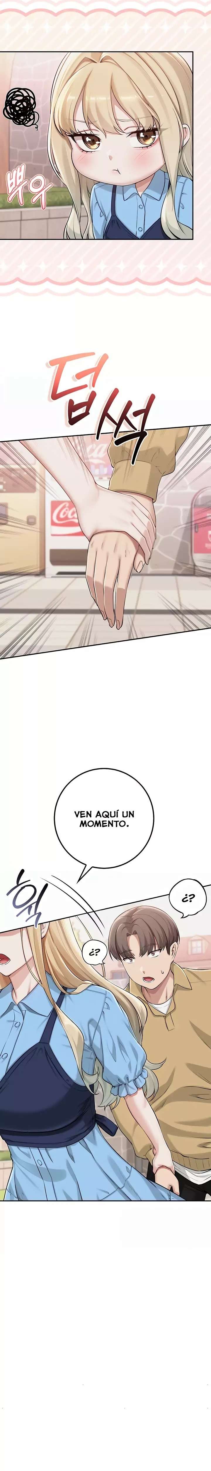 My Lewd College Friends Raw - Chapter 21 [photo 20] - MangaPorn