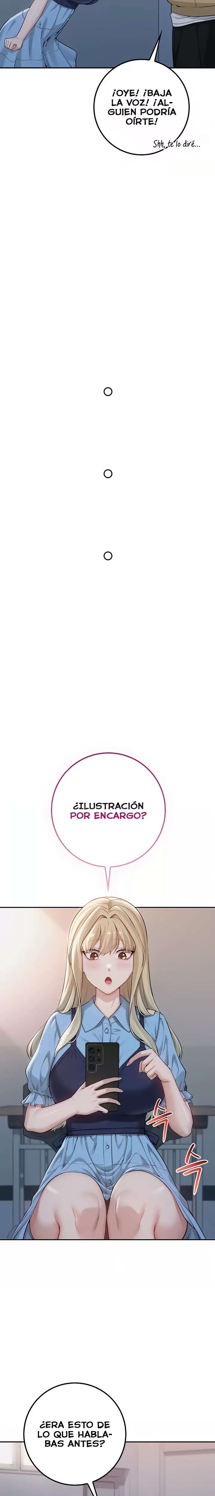 My Lewd College Friends Raw - Chapter 21 [photo 23] - MangaPorn