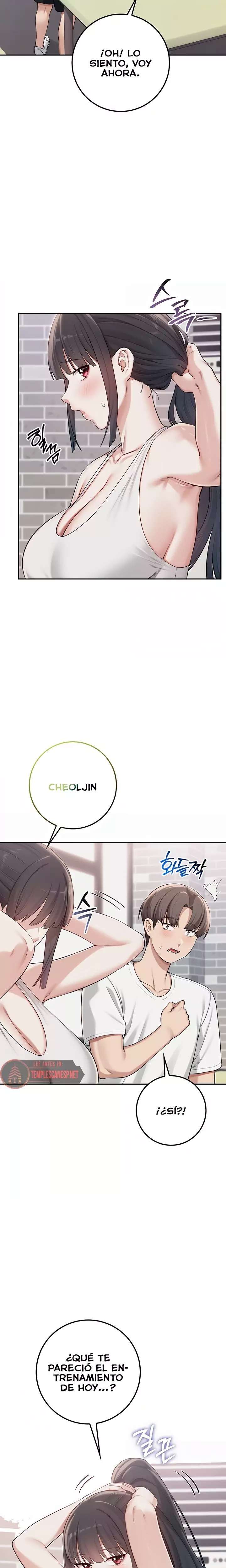 My Lewd College Friends Raw - Chapter 21 [photo 5] - MangaPorn