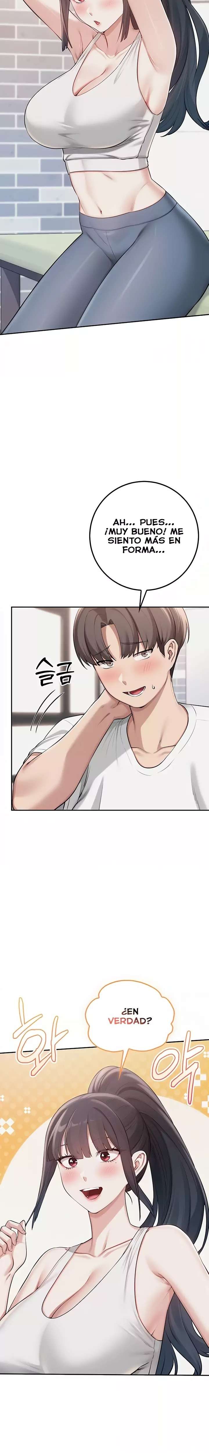 My Lewd College Friends Raw - Chapter 21 [photo 6] - MangaPorn