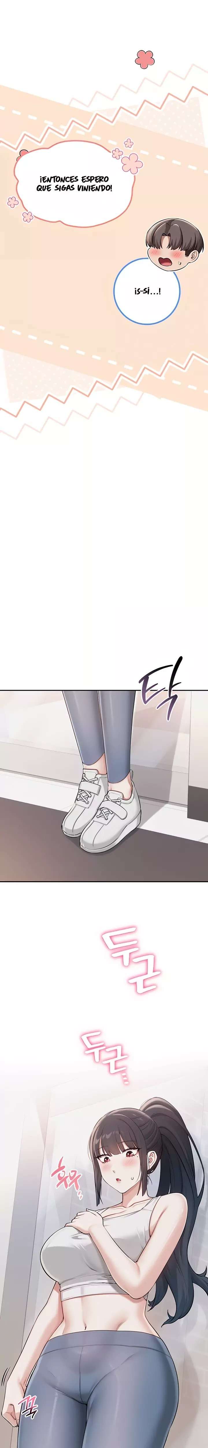 My Lewd College Friends Raw - Chapter 21 [photo 7] - MangaPorn