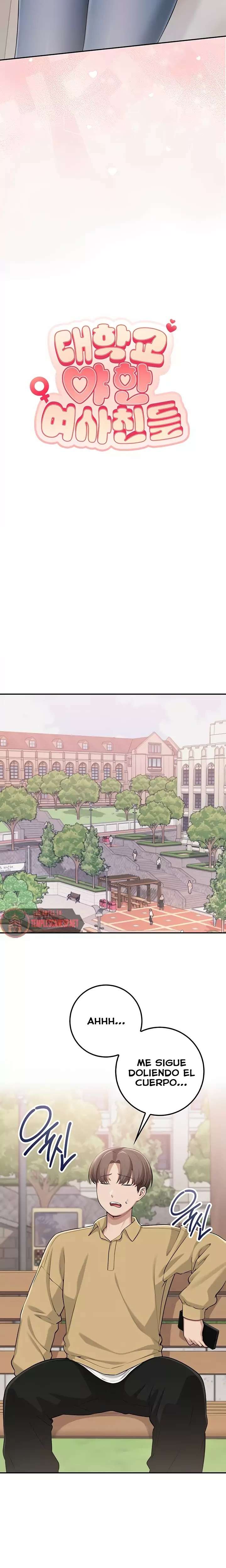 My Lewd College Friends Raw - Chapter 21 [photo 8] - MangaPorn