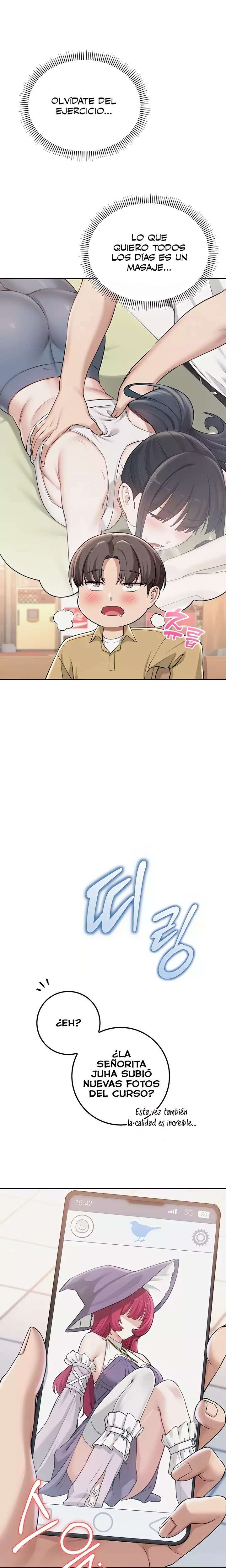 My Lewd College Friends Raw - Chapter 21 [photo 9] - MangaPorn