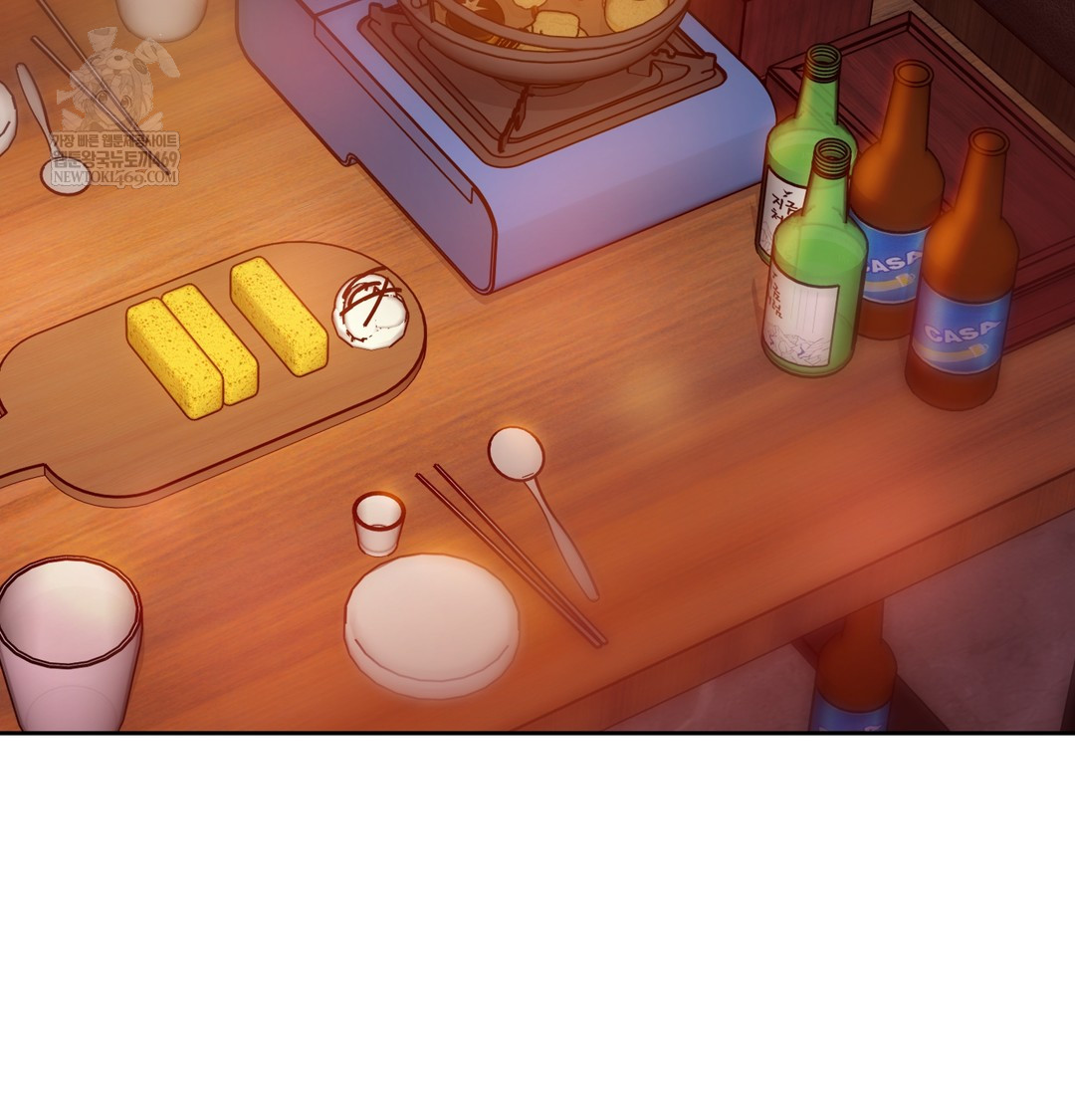 The Professor’s Secret Account Raw - Chapter 13 [photo 127] - MangaPorn