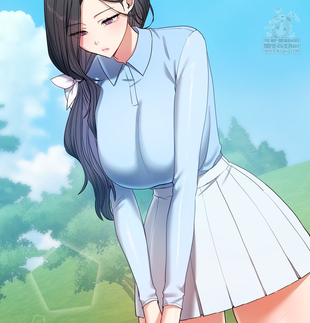 The Professor’s Secret Account Raw - Chapter 13 [photo 46] - MangaPorn