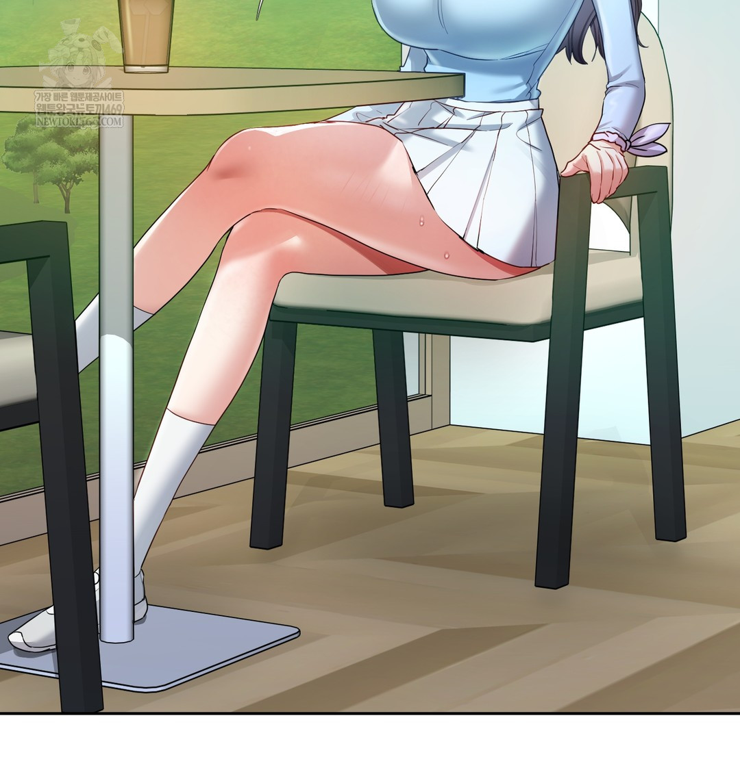 The Professor’s Secret Account Raw - Chapter 13 [photo 72] - MangaPorn