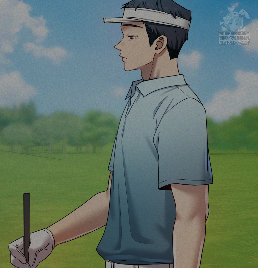 The Professor’s Secret Account Raw - Chapter 13 [photo 79] - MangaPorn