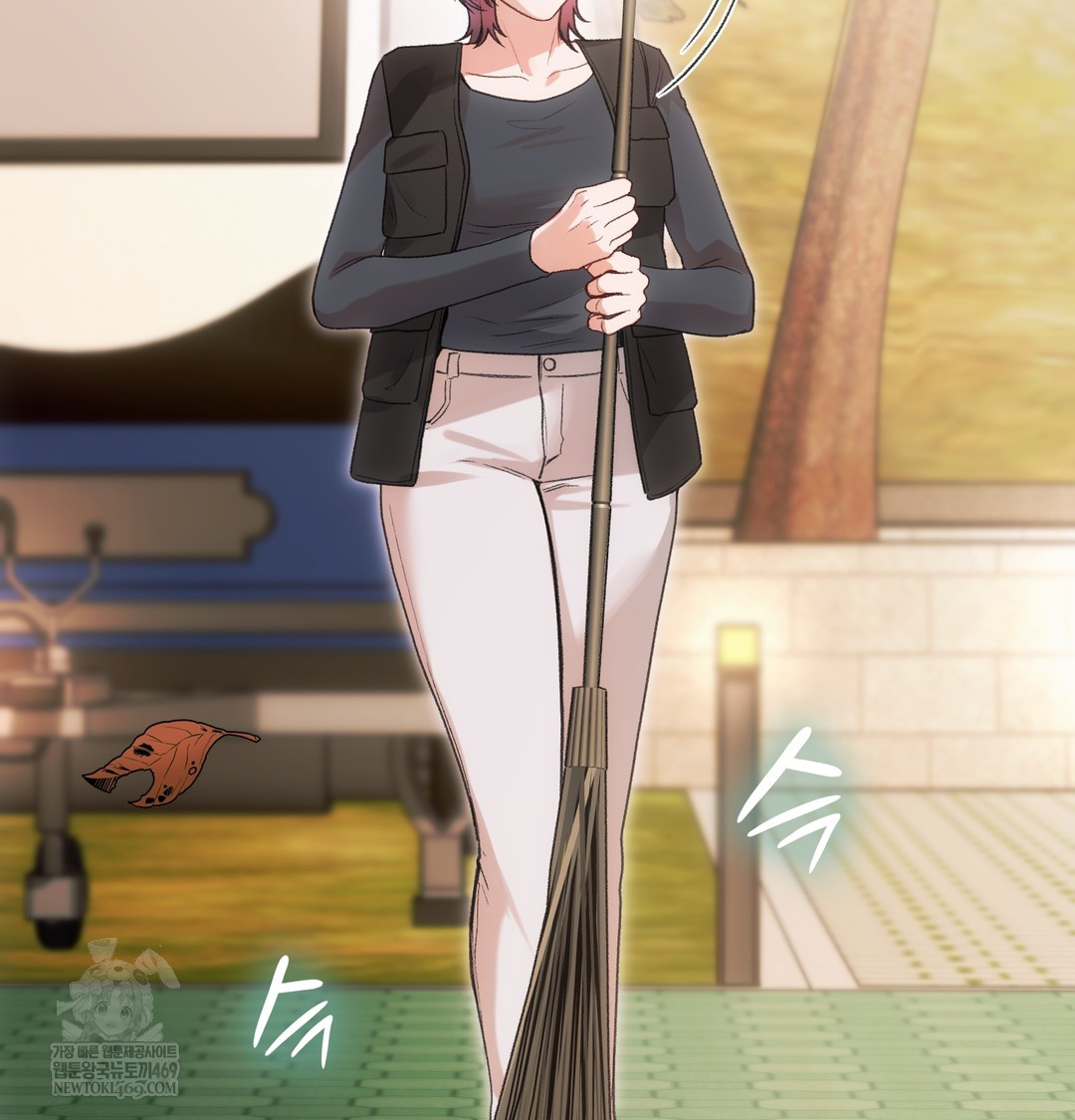 Slave Diary Raw - Chapter 33 [photo 6] - MangaPorn