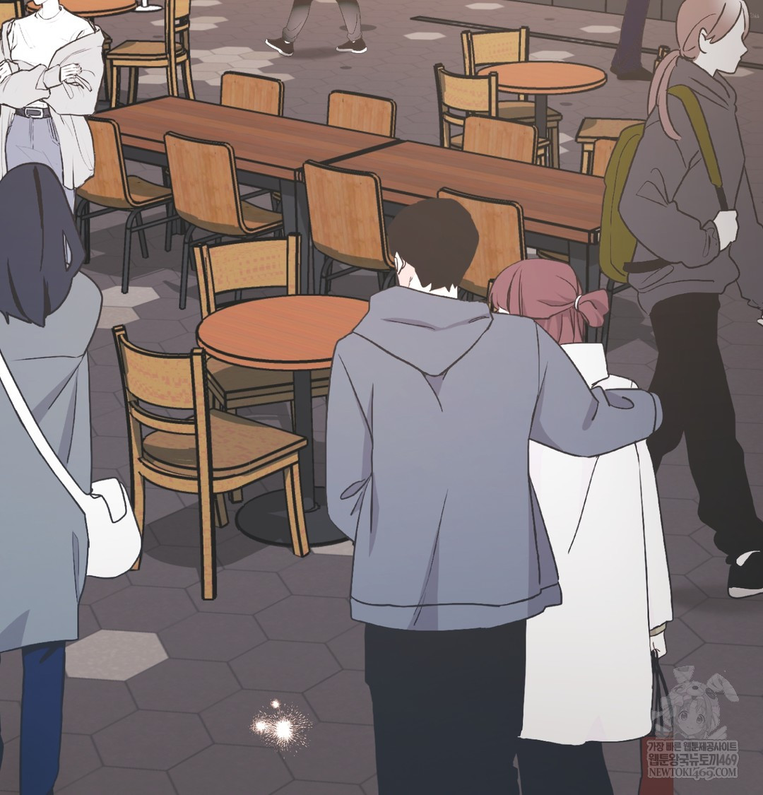 The Circumstances of Unrequited Love Raw - Chapter 10 [photo 101] - MangaPorn