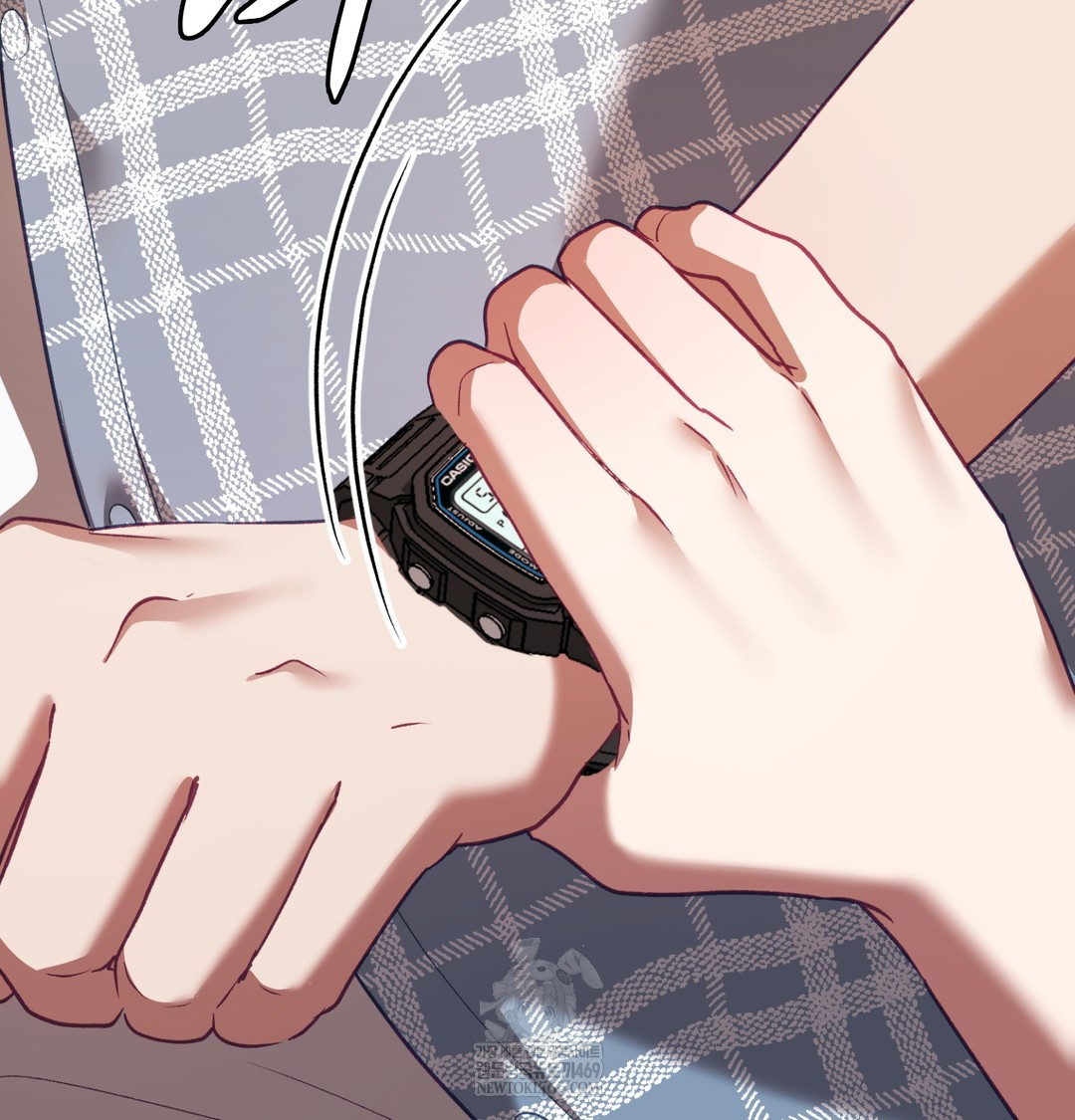 The Circumstances of Unrequited Love Raw - Chapter 10 [photo 133] - MangaPorn