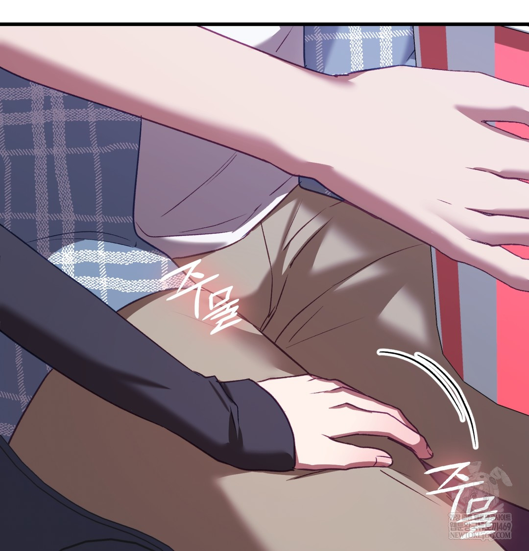 The Circumstances of Unrequited Love Raw - Chapter 10 [photo 159] - MangaPorn