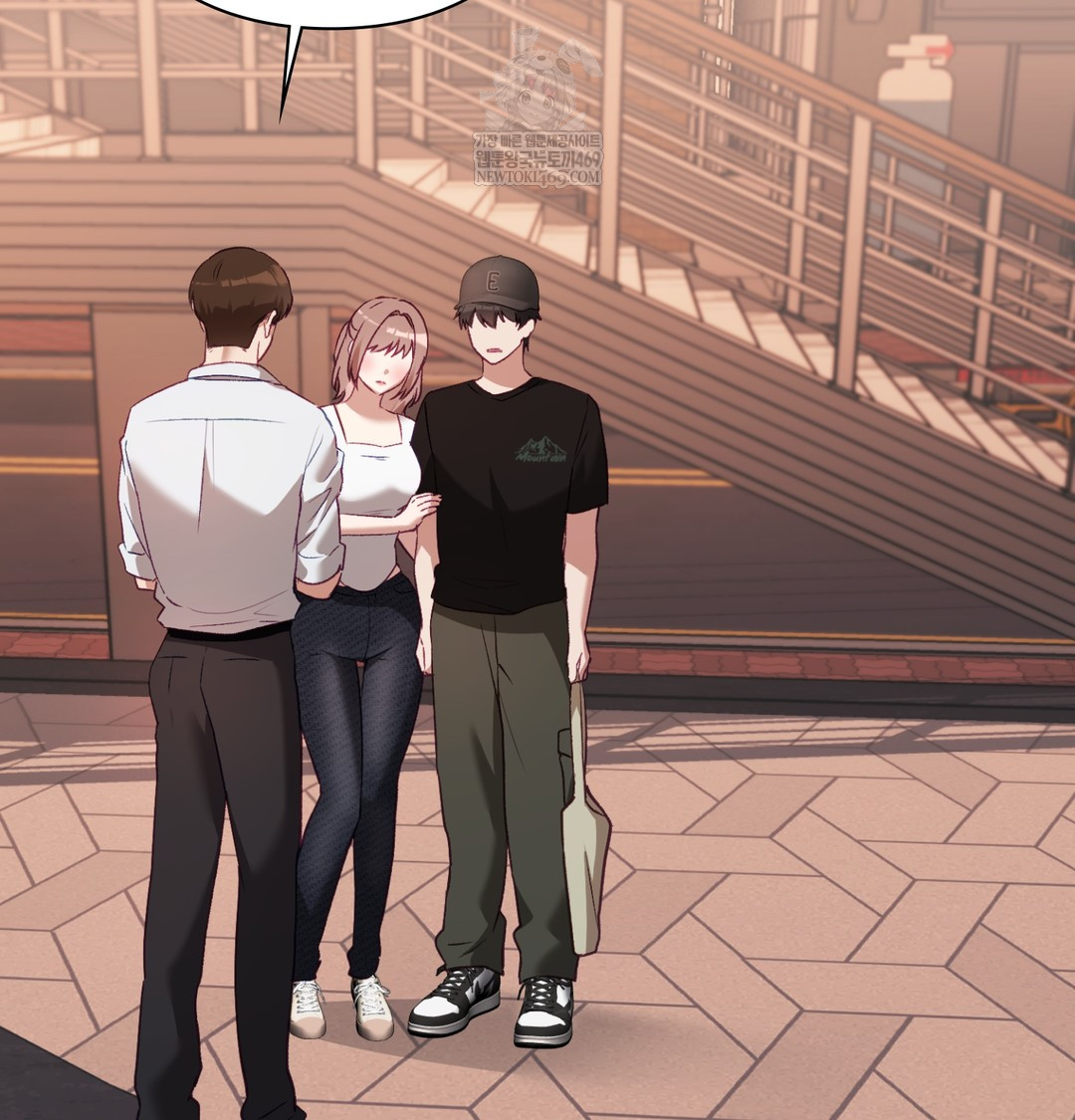 The Circumstances of Unrequited Love Raw - Chapter 10 [photo 3] - MangaPorn