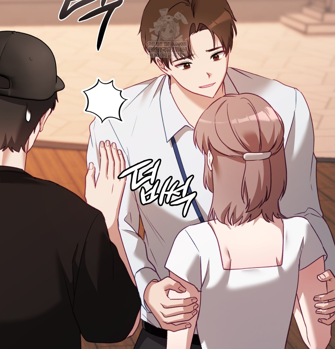 The Circumstances of Unrequited Love Raw - Chapter 10 [photo 40] - MangaPorn