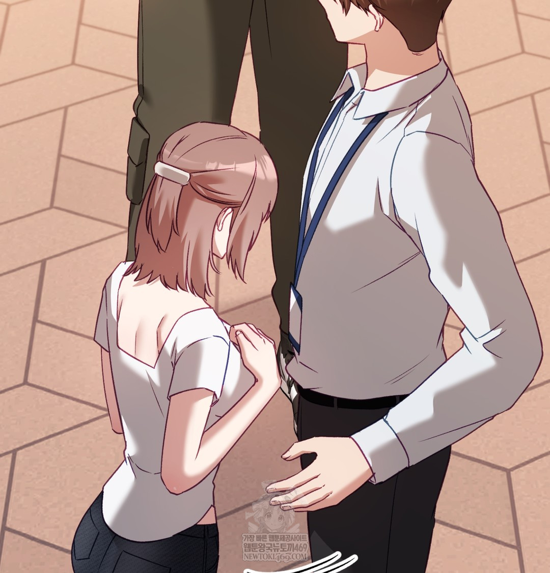 The Circumstances of Unrequited Love Raw - Chapter 10 [photo 60] - MangaPorn