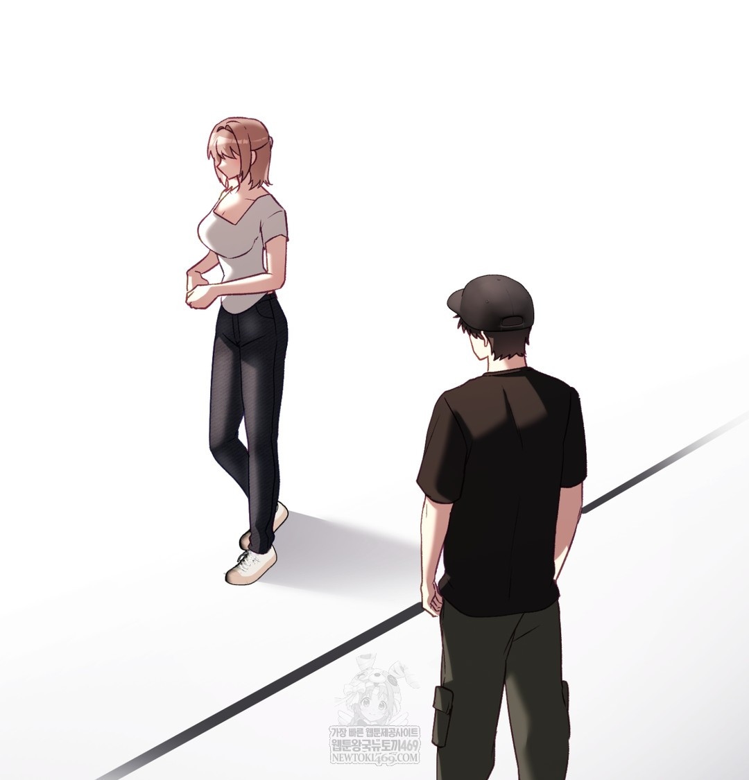 The Circumstances of Unrequited Love Raw - Chapter 10 [photo 81] - MangaPorn