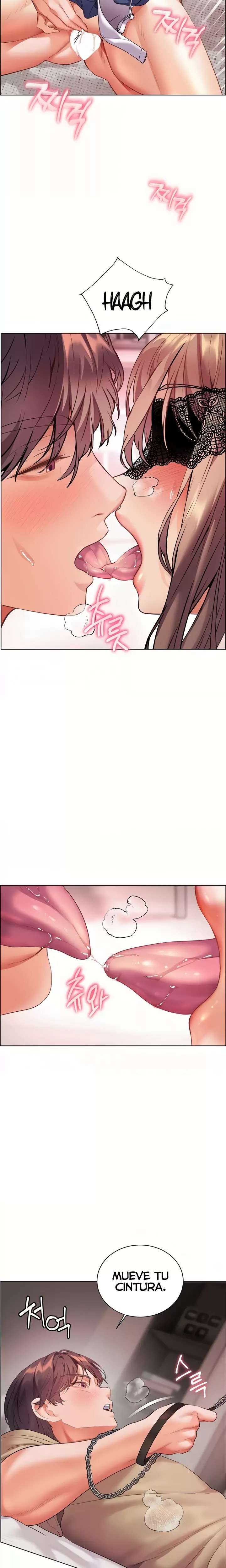 The Teachers’ Efforts Raw - Chapter 70 [photo 12] - MangaPorn