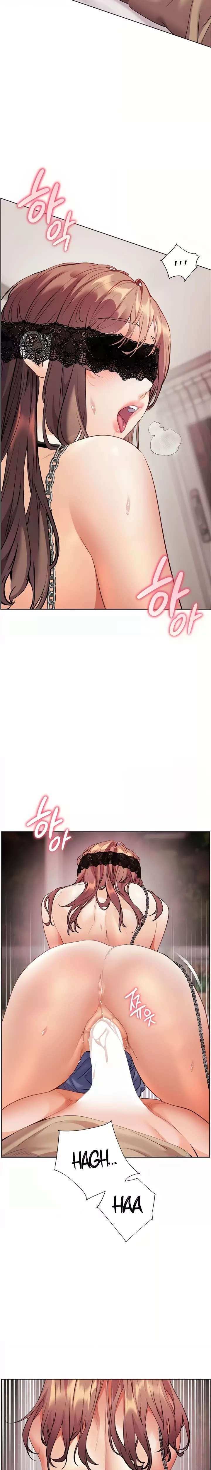 The Teachers’ Efforts Raw - Chapter 70 [photo 13] - MangaPorn