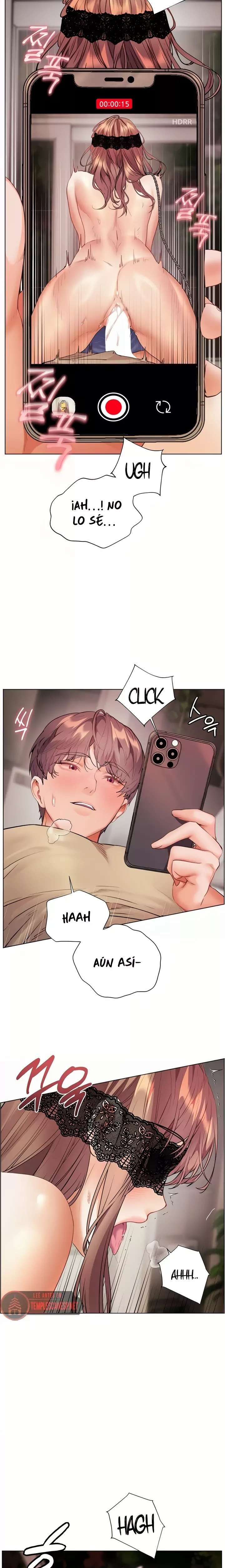 The Teachers’ Efforts Raw - Chapter 70 [photo 18] - MangaPorn