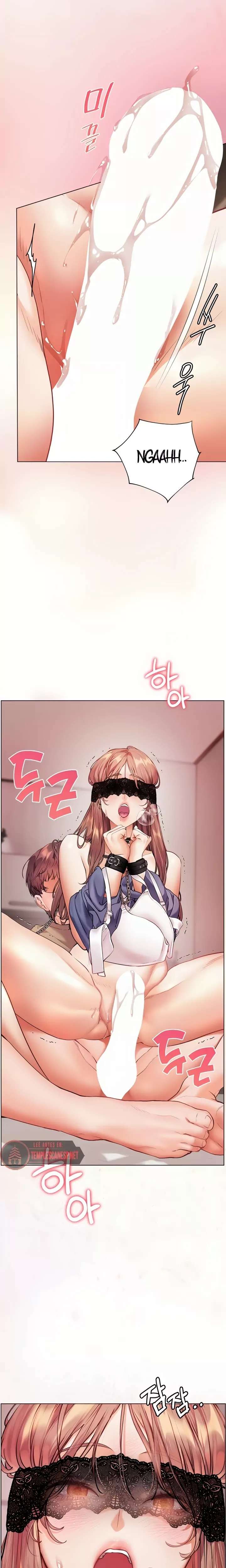 The Teachers’ Efforts Raw - Chapter 70 [photo 2] - MangaPorn