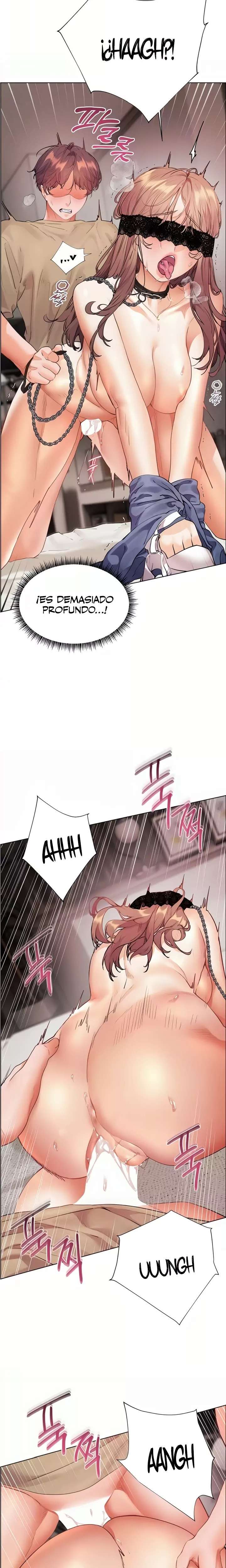 The Teachers’ Efforts Raw - Chapter 70 [photo 20] - MangaPorn