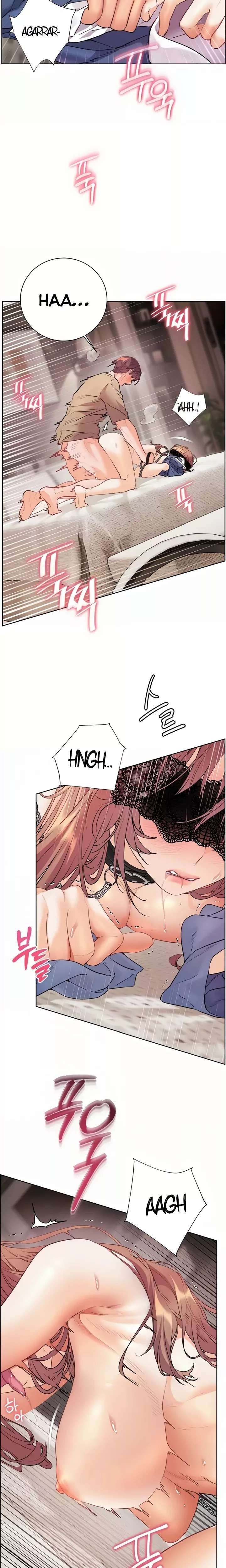 The Teachers’ Efforts Raw - Chapter 70 [photo 22] - MangaPorn