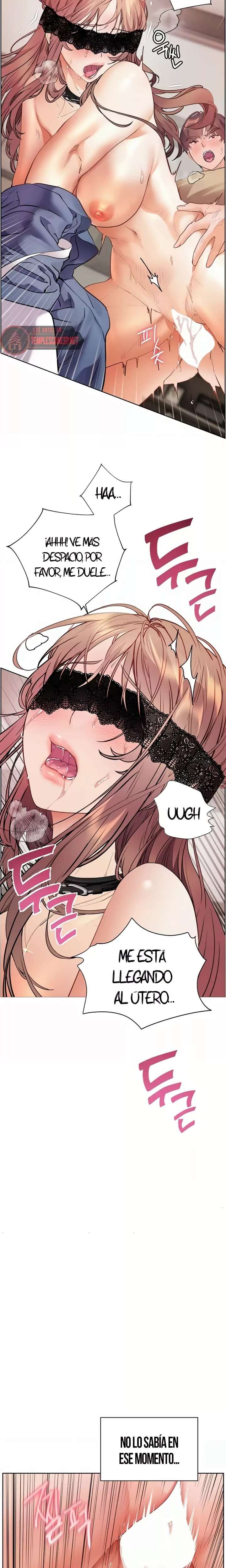 The Teachers’ Efforts Raw - Chapter 70 [photo 24] - MangaPorn