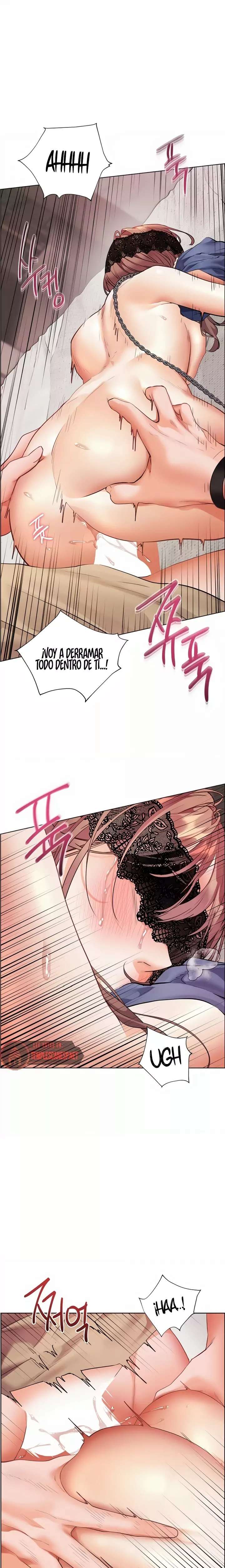 The Teachers’ Efforts Raw - Chapter 70 [photo 27] - MangaPorn