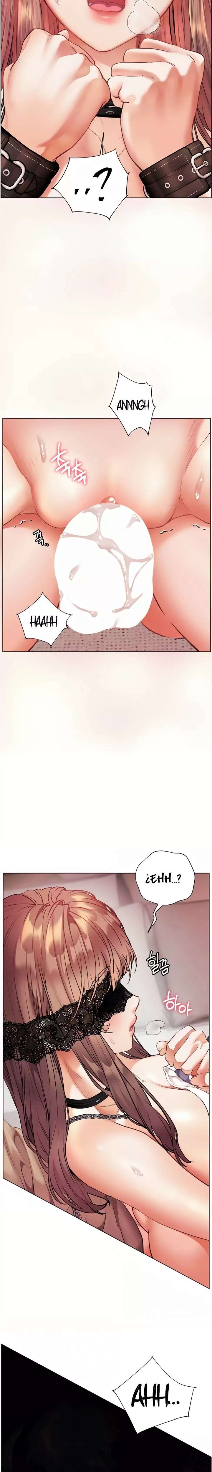 The Teachers’ Efforts Raw - Chapter 70 [photo 3] - MangaPorn