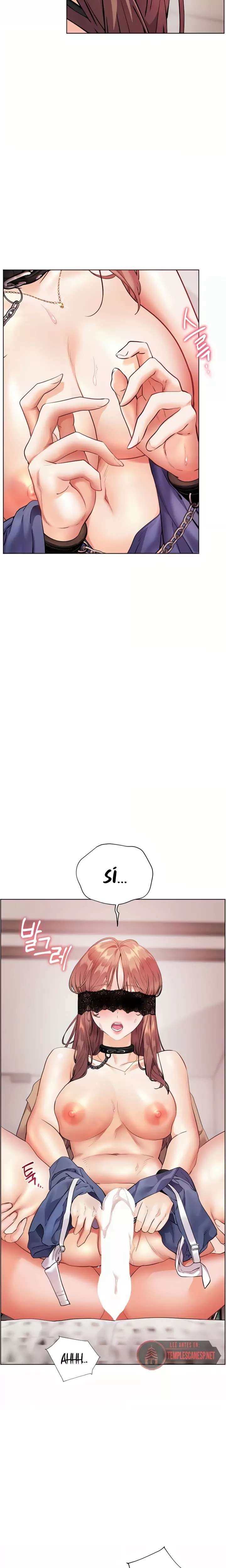 The Teachers’ Efforts Raw - Chapter 70 [photo 5] - MangaPorn