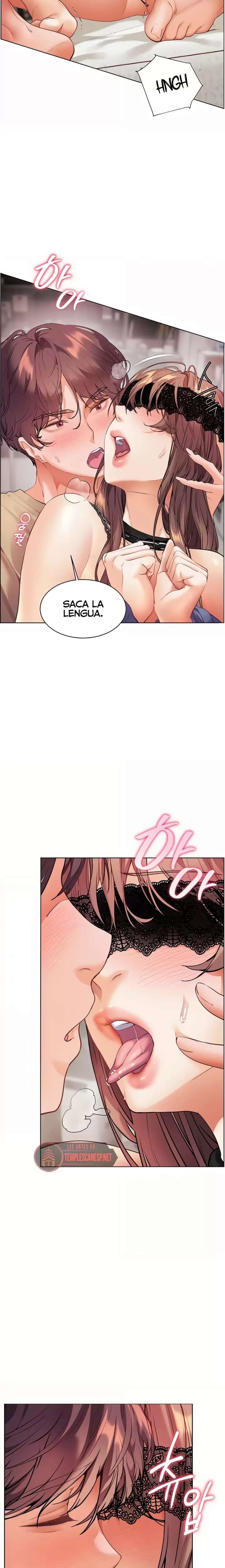 The Teachers’ Efforts Raw - Chapter 70 [photo 9] - MangaPorn