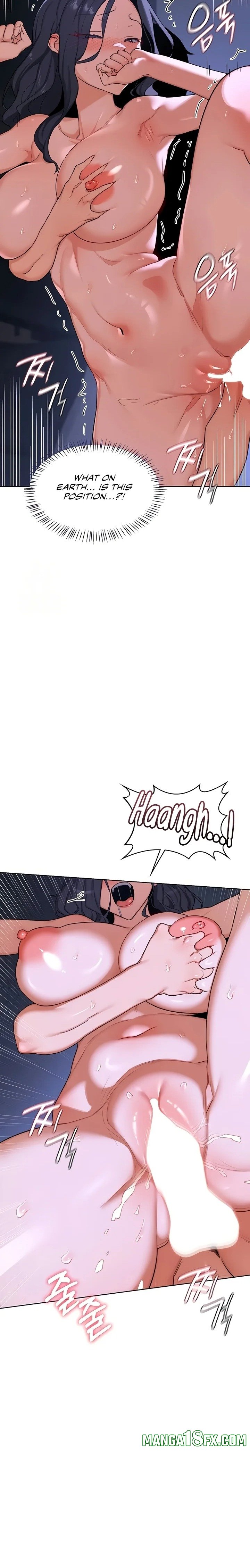 MILF Exchange Plan - Chapter 48 [photo 10] - MangaPorn