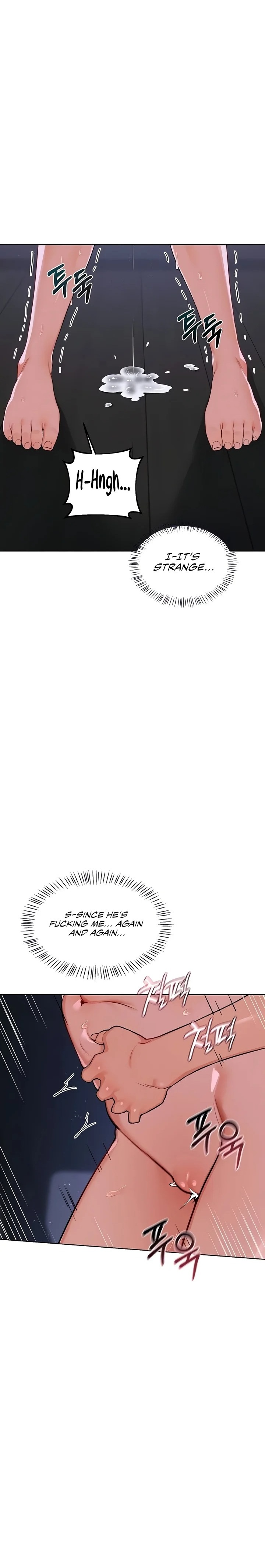 MILF Exchange Plan - Chapter 48 [photo 2] - MangaPorn