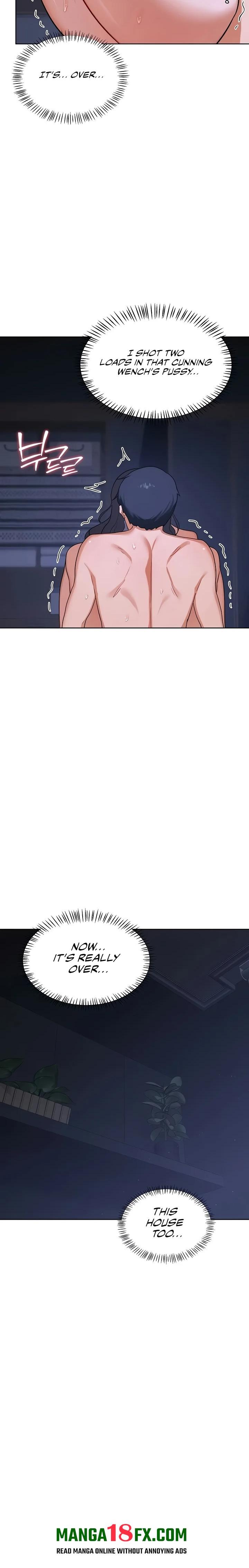 MILF Exchange Plan - Chapter 48 [photo 20] - MangaPorn