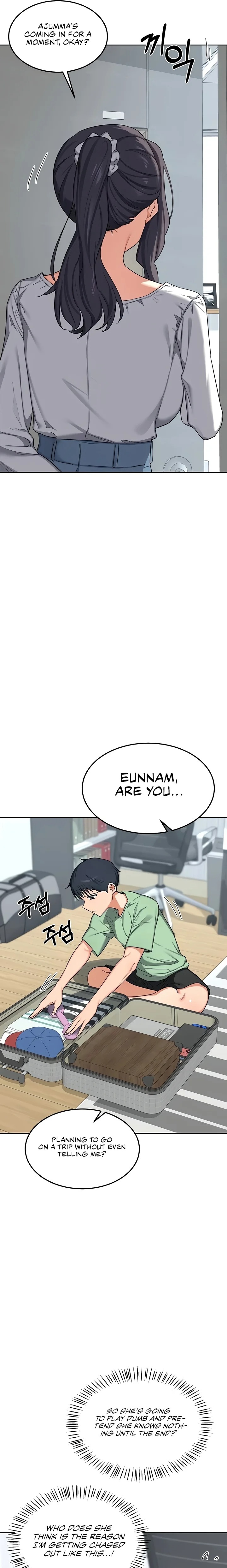 MILF Exchange Plan - Chapter 48 [photo 23] - MangaPorn