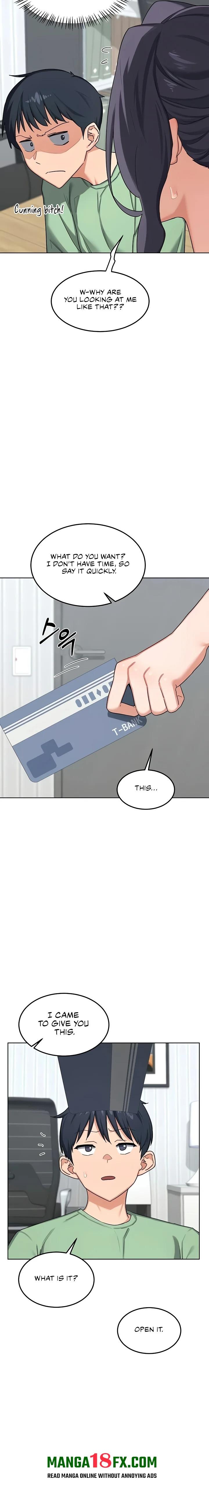 MILF Exchange Plan - Chapter 48 [photo 24] - MangaPorn