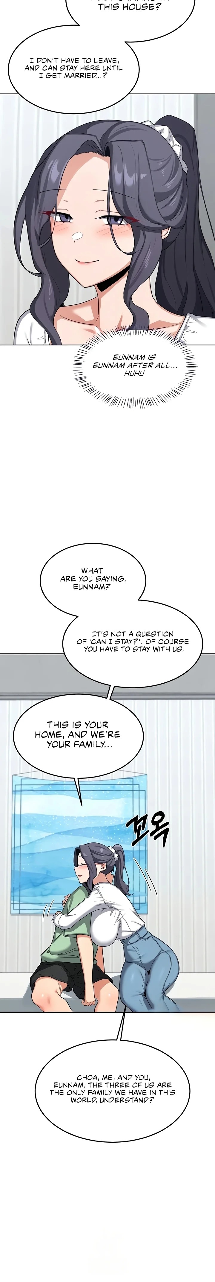 MILF Exchange Plan - Chapter 48 [photo 28] - MangaPorn