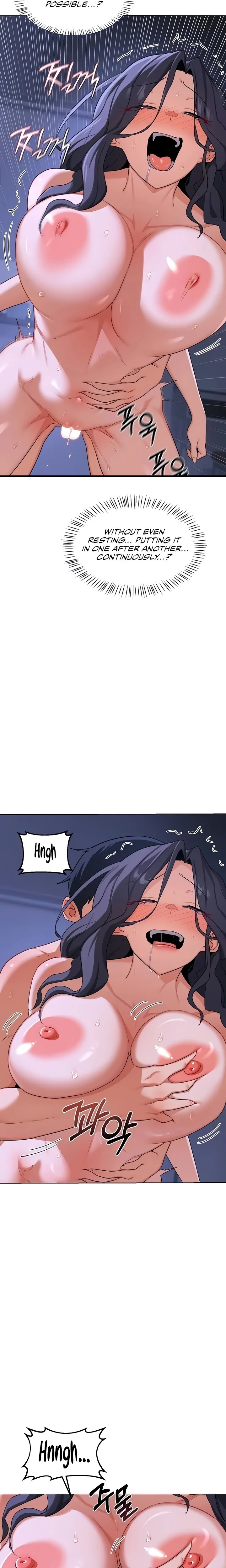 MILF Exchange Plan - Chapter 48 [photo 5] - MangaPorn