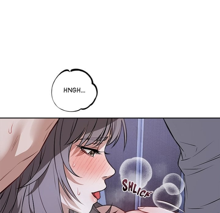 I’m Here for You - Chapter 26 [photo 105] - MangaPorn