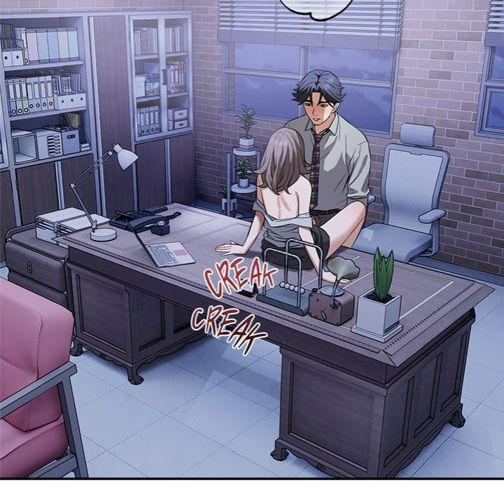 I’m Here for You - Chapter 26 [photo 131] - MangaPorn