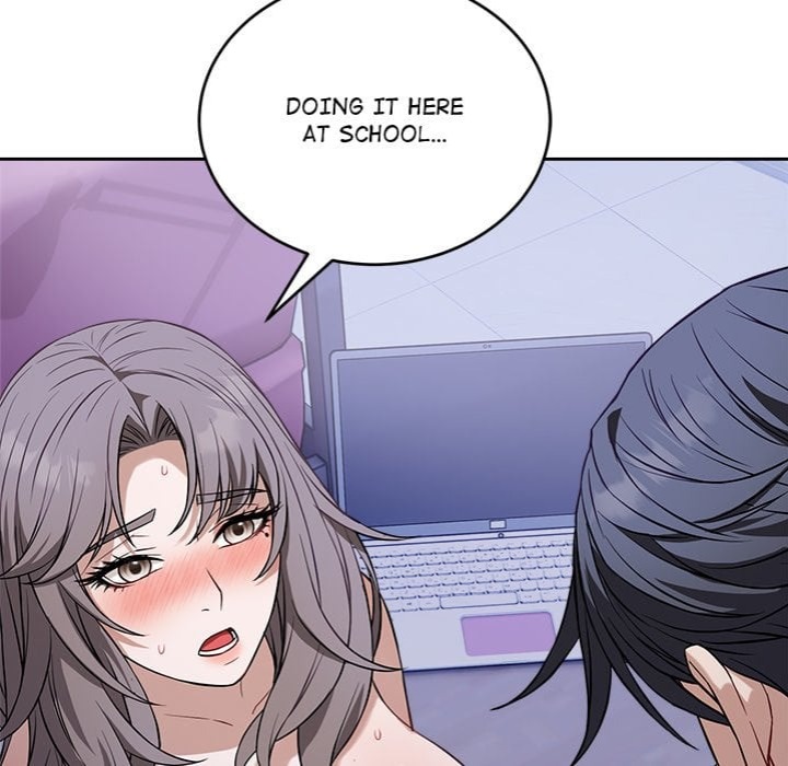 I’m Here for You - Chapter 26 [photo 135] - MangaPorn