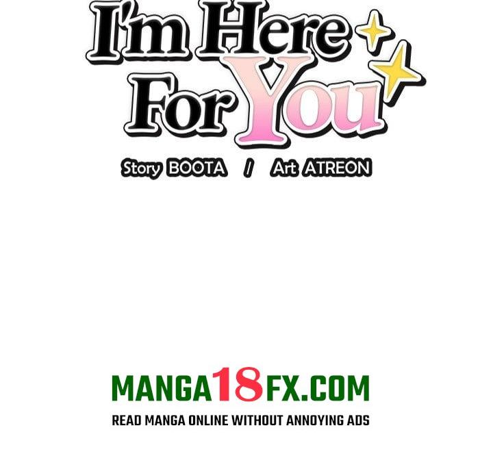 I’m Here for You - Chapter 26 [photo 2] - MangaPorn