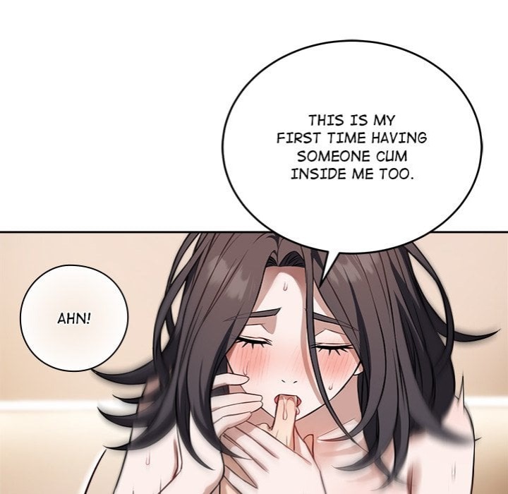 I’m Here for You - Chapter 26 [photo 25] - MangaPorn