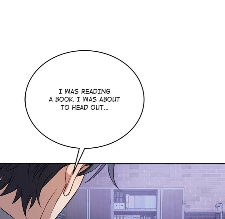 I’m Here for You - Chapter 26 [photo 62] - MangaPorn